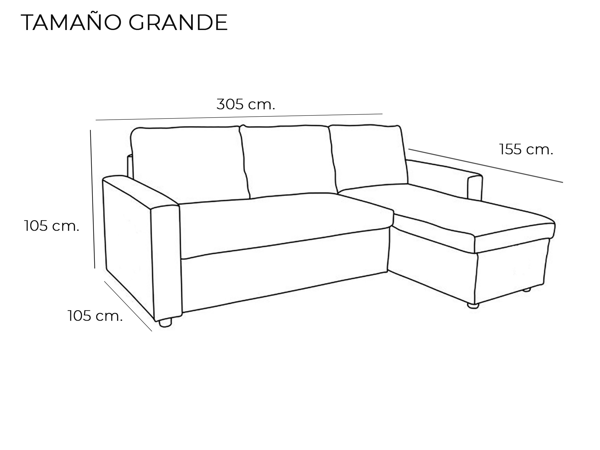 tienda de sofas baratos